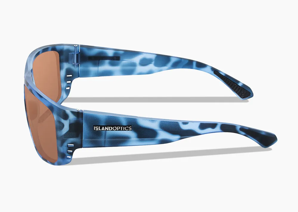 Mako XL - RX Sunglasses