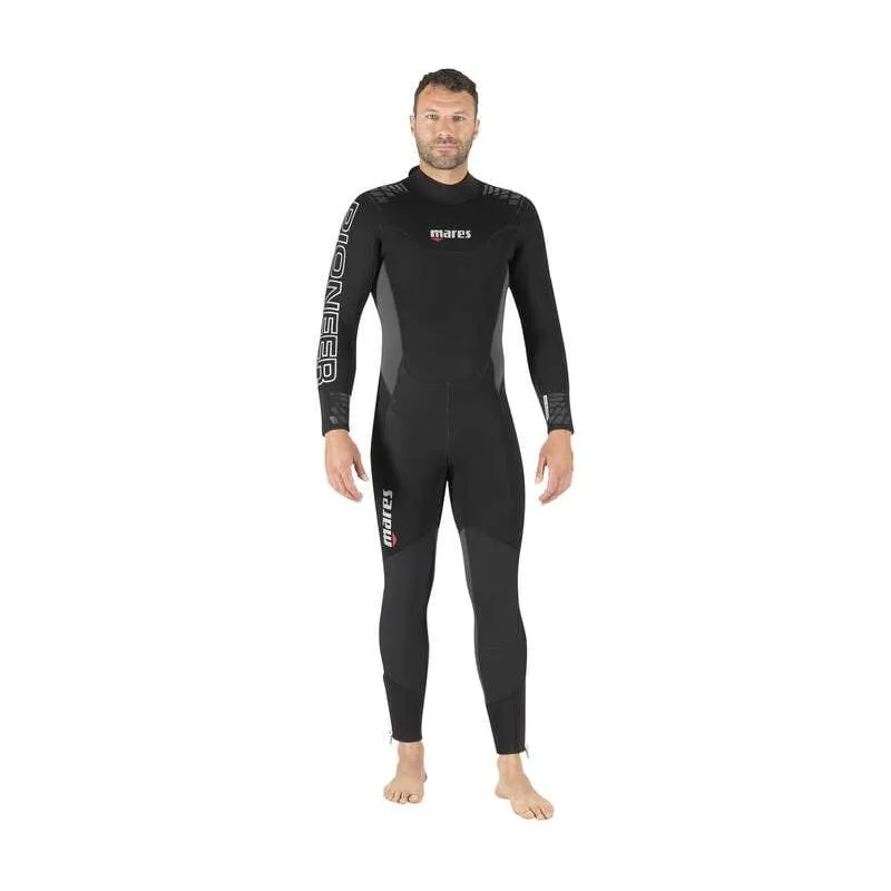 Mares Wetsuit PIONEER 2024 - man