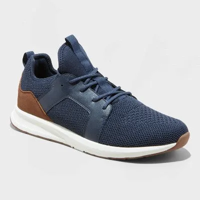 Men's Shaun Jogger Sneakers - Goodfellow & Co