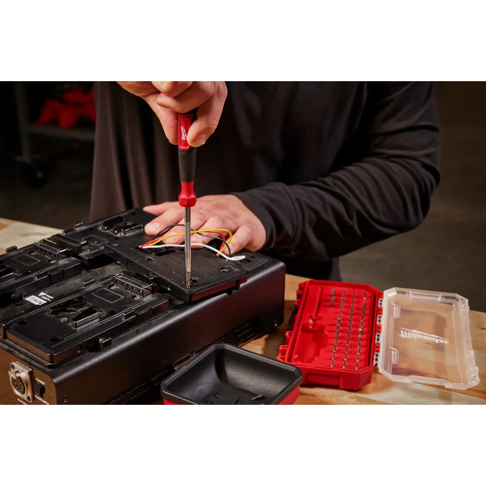 Milwaukee 48-22-2935 39-in-1  Precision Multi-Bit Screwdriver