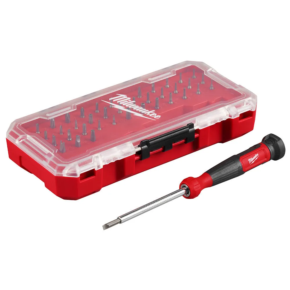 Milwaukee 48-22-2935 39-in-1  Precision Multi-Bit Screwdriver