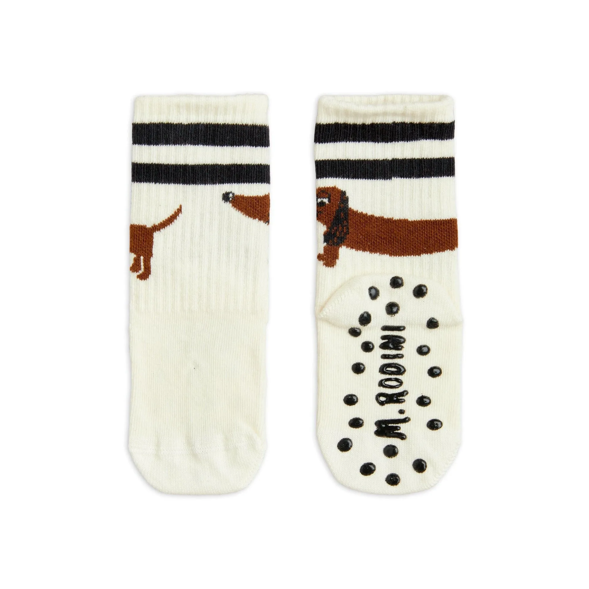 Mini Rodini - Dog anti-slip socks