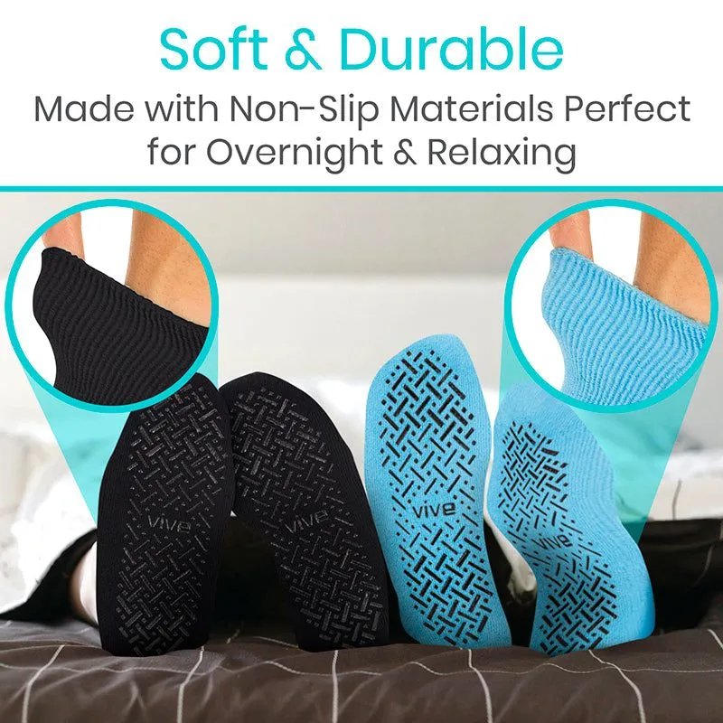 Moisturizing Socks