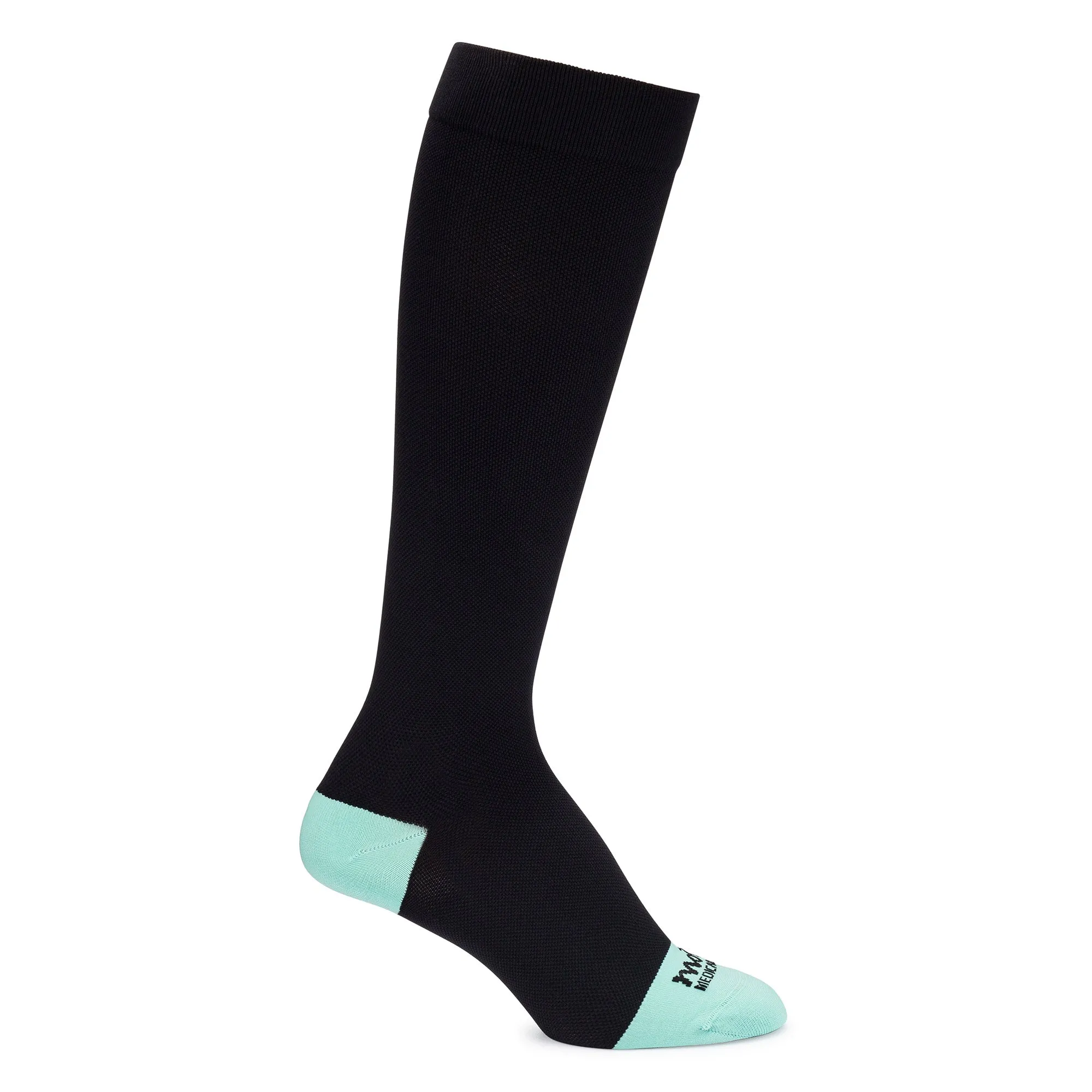 Motif Medical Gradient Maternity Compression Socks