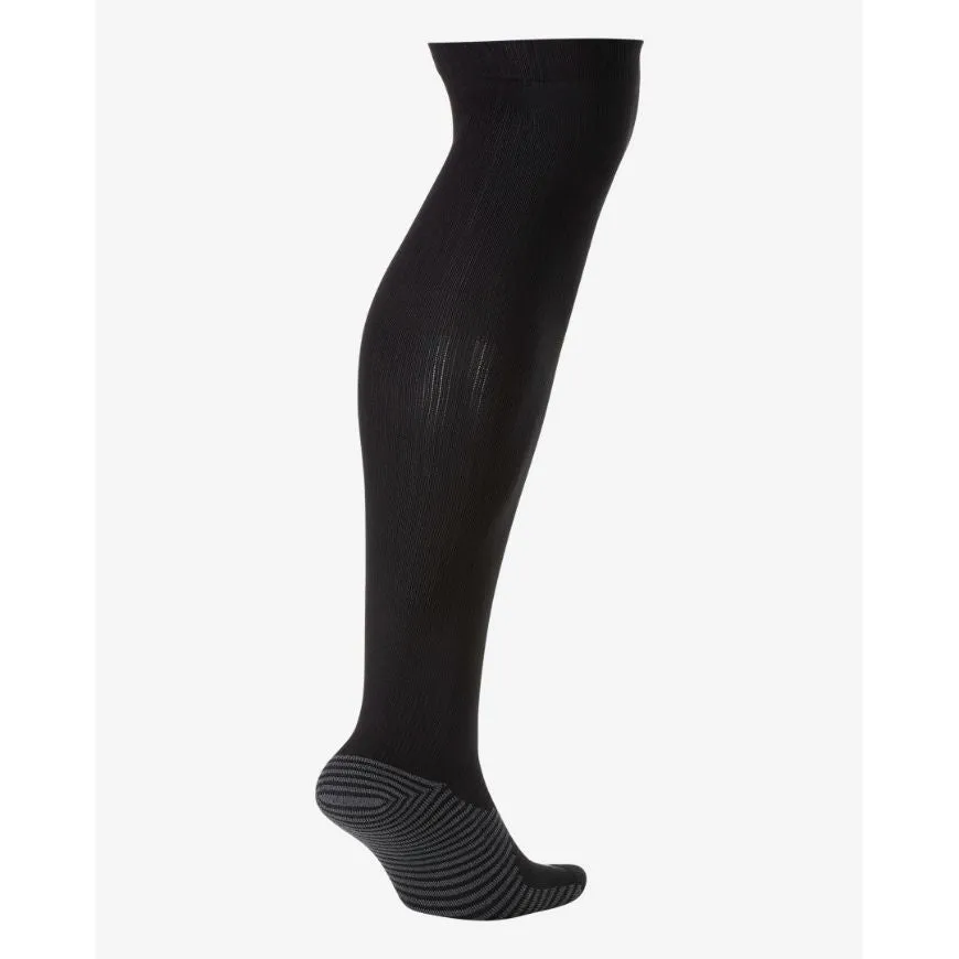 Nike Squad Unisex Football Sock Black