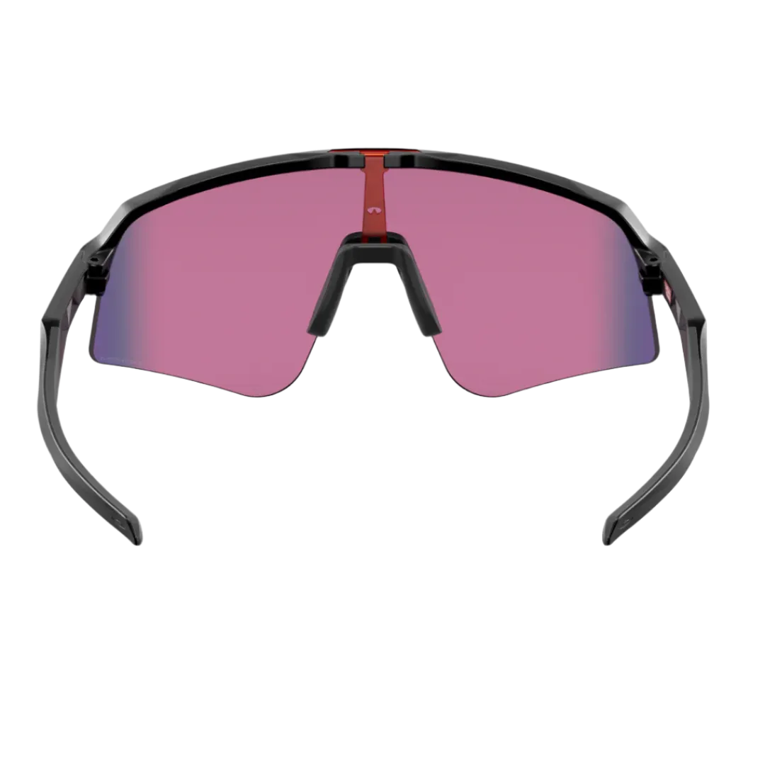 Oakley - Sutro Lite Sweep - Matte Black (Prizm Road)