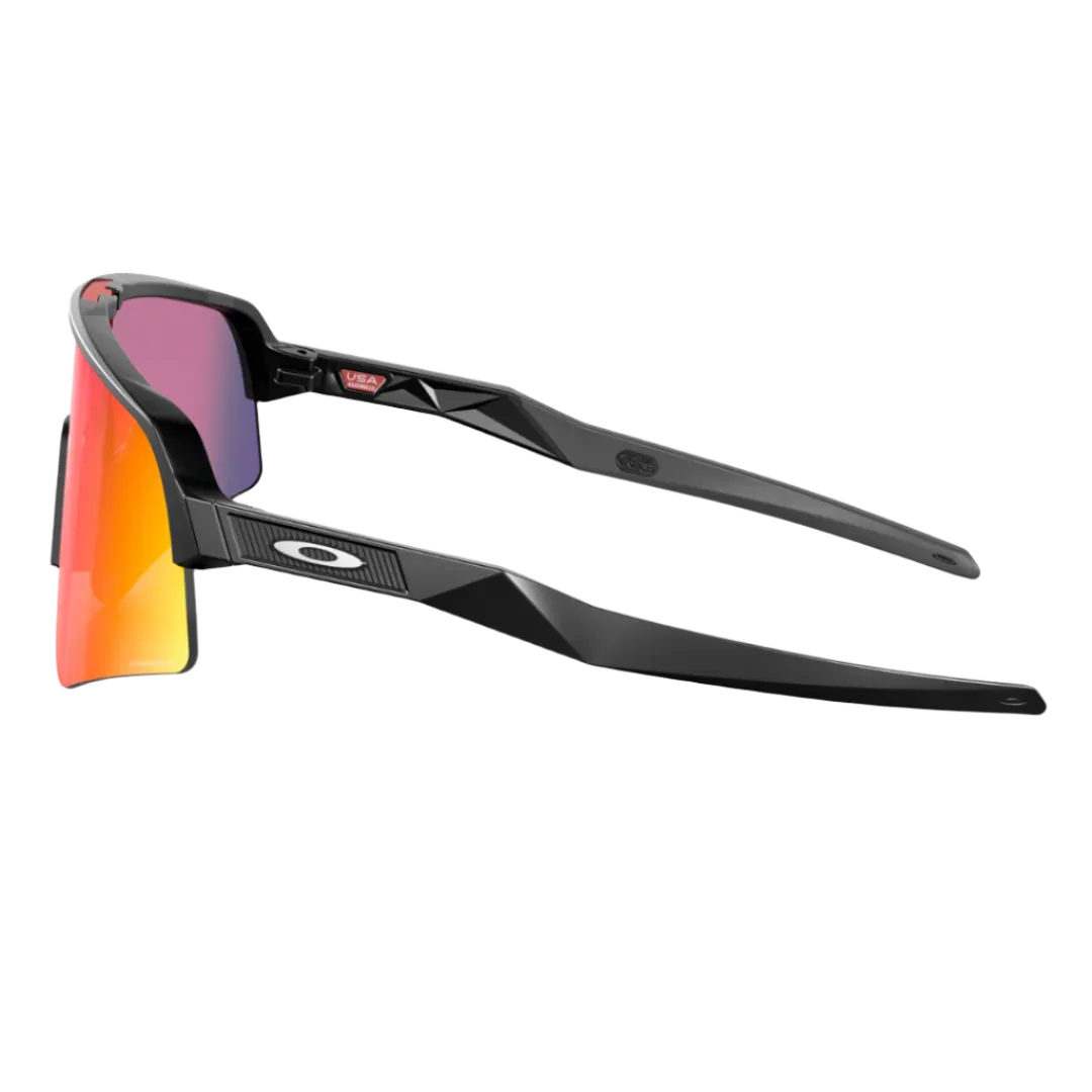 Oakley - Sutro Lite Sweep - Matte Black (Prizm Road)