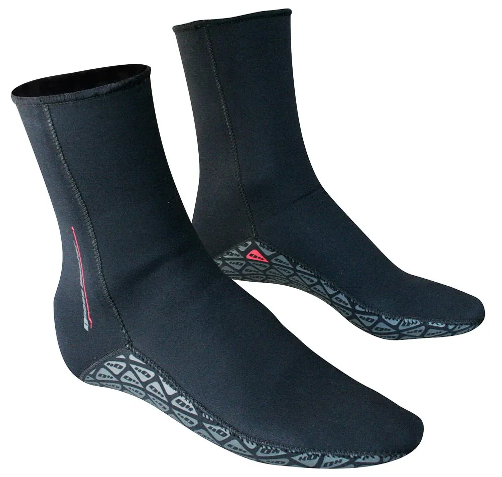 Ocean Hunter Fin Sock 1.5mm