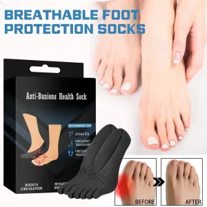 Orthofeet Bunion Relief Socks