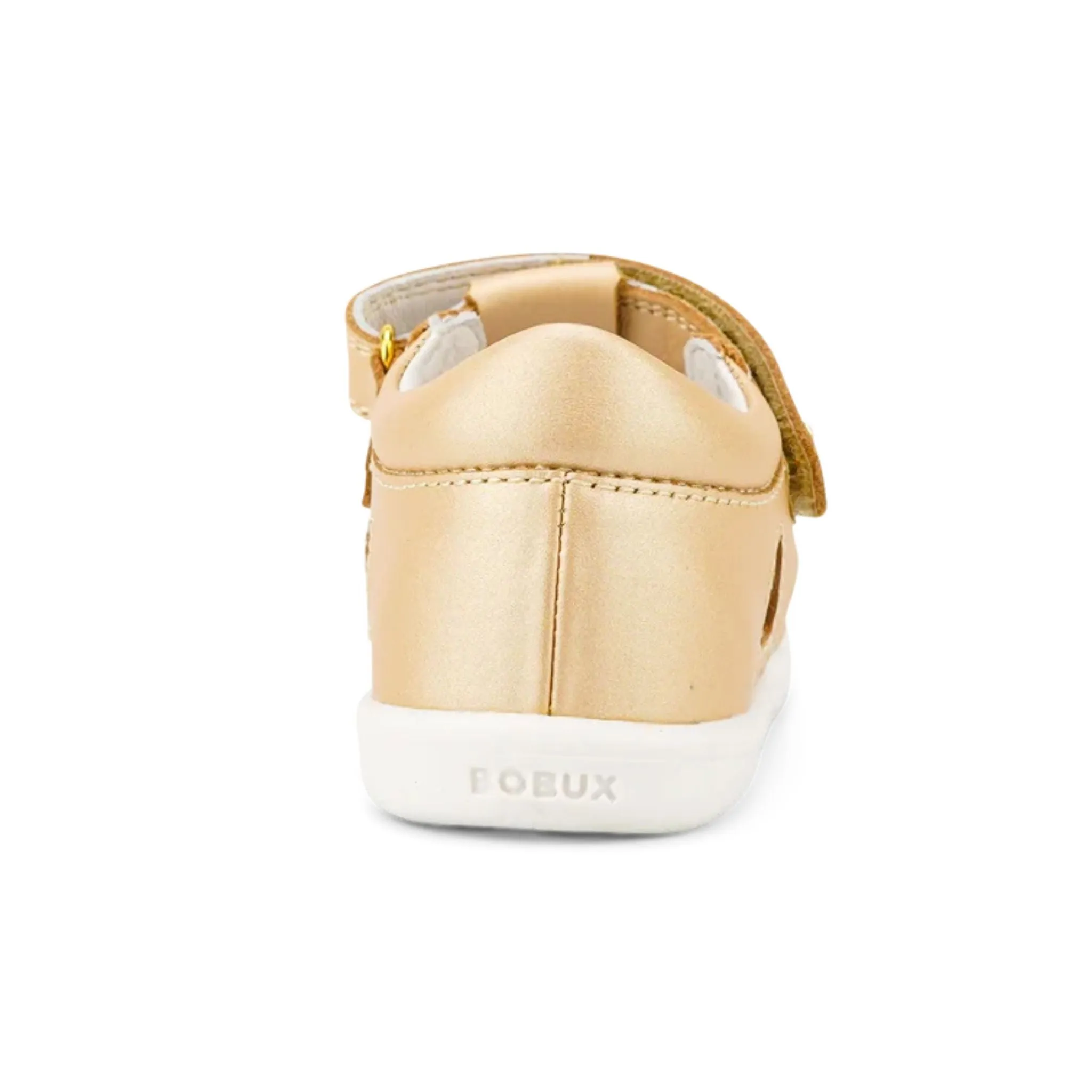 Pale Gold Tropicana II Sandals i-Walk