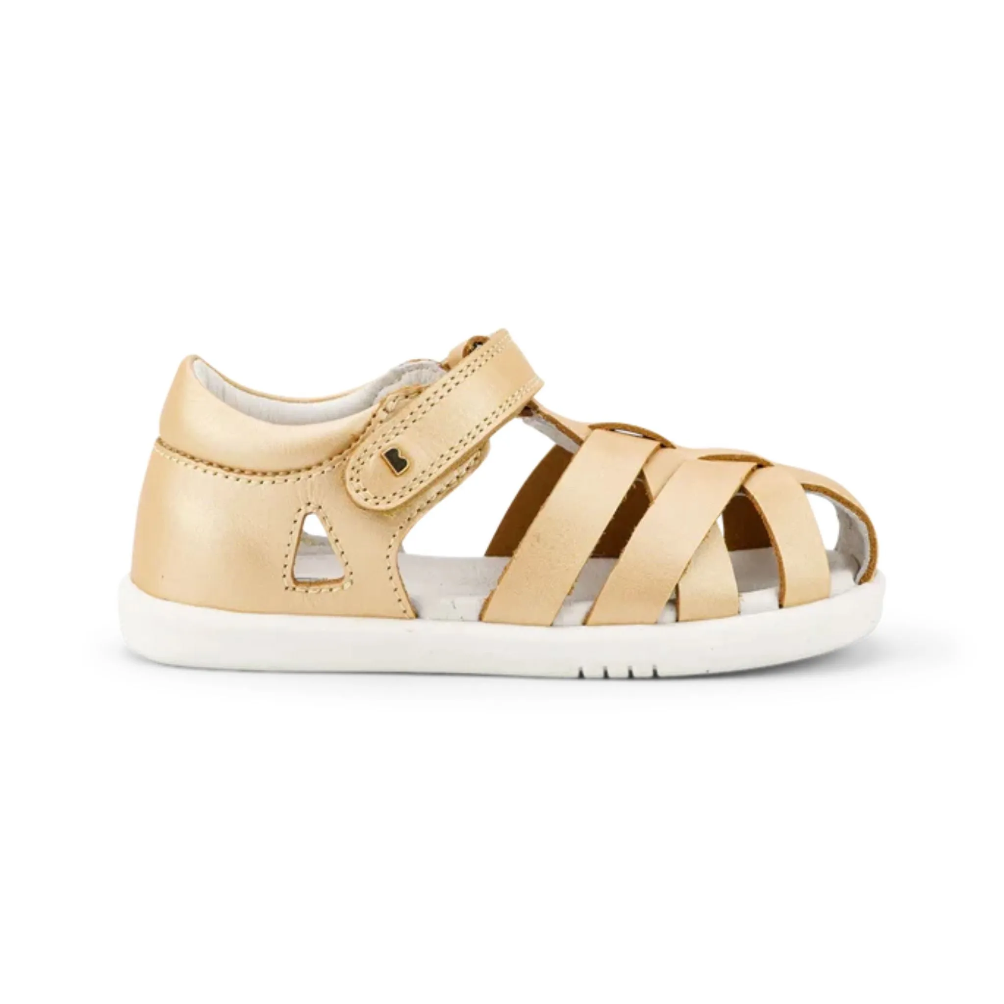 Pale Gold Tropicana II Sandals i-Walk