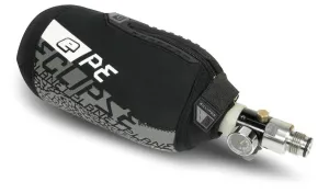 Planet Eclipse 68ci Bottle / Tank Cover - Fantm Black