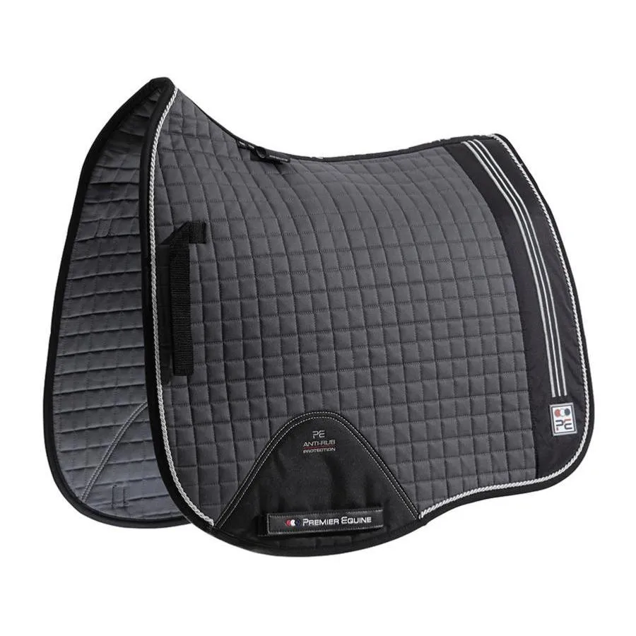 Premier Equine Sports European Dressage Square