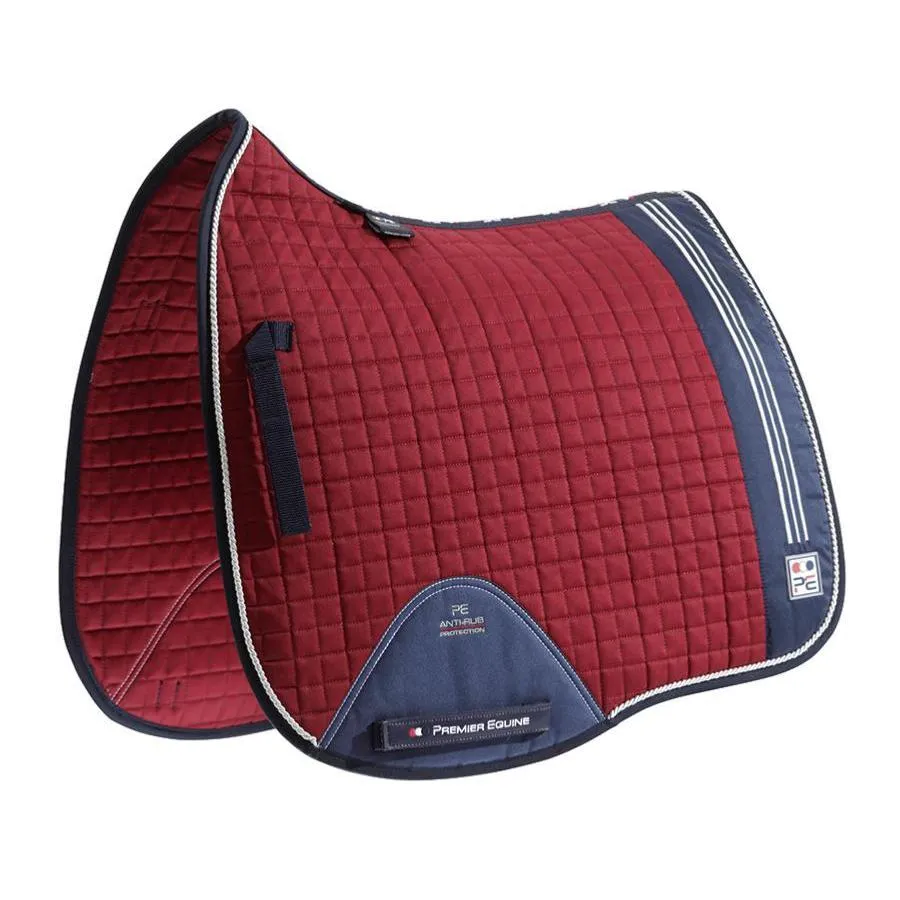 Premier Equine Sports European Dressage Square