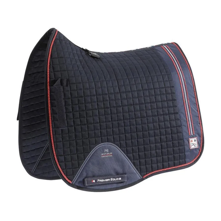 Premier Equine Sports European Dressage Square