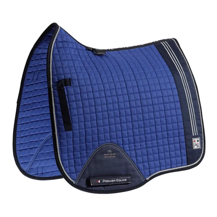 Premier Equine Sports European Dressage Square