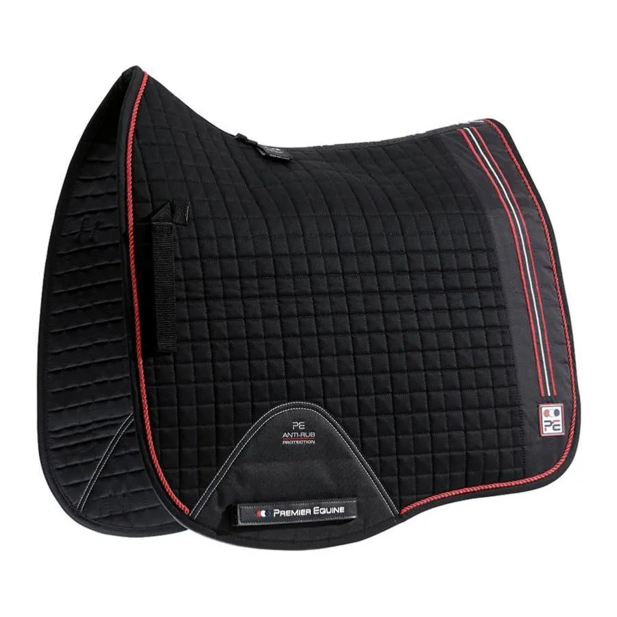 Premier Equine Sports European Dressage Square