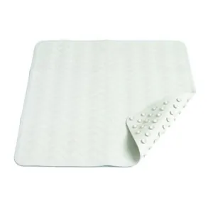 Rectangle & Square Non Slip Bath & Shower Mat