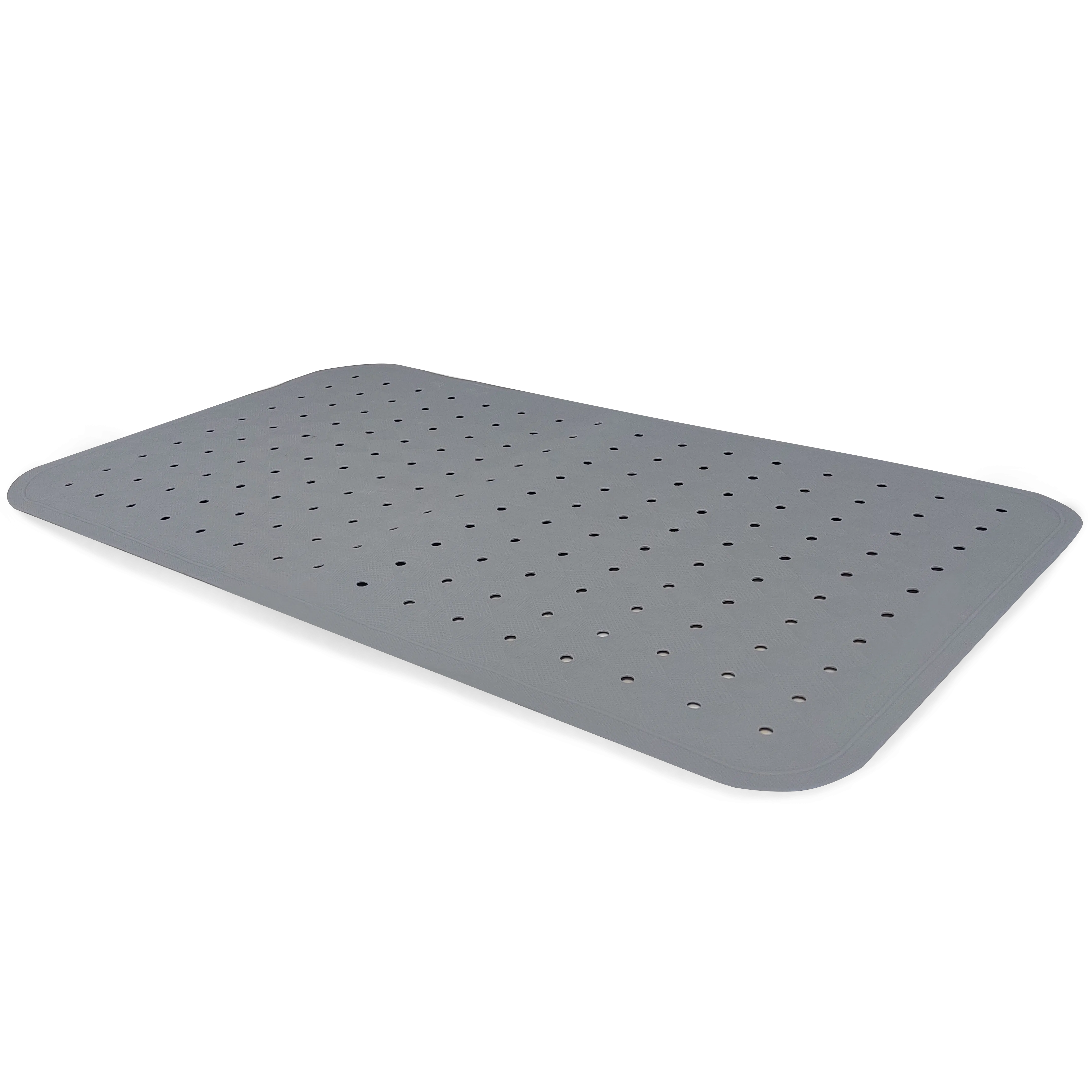 Rectangle & Square Non Slip Bath & Shower Mat