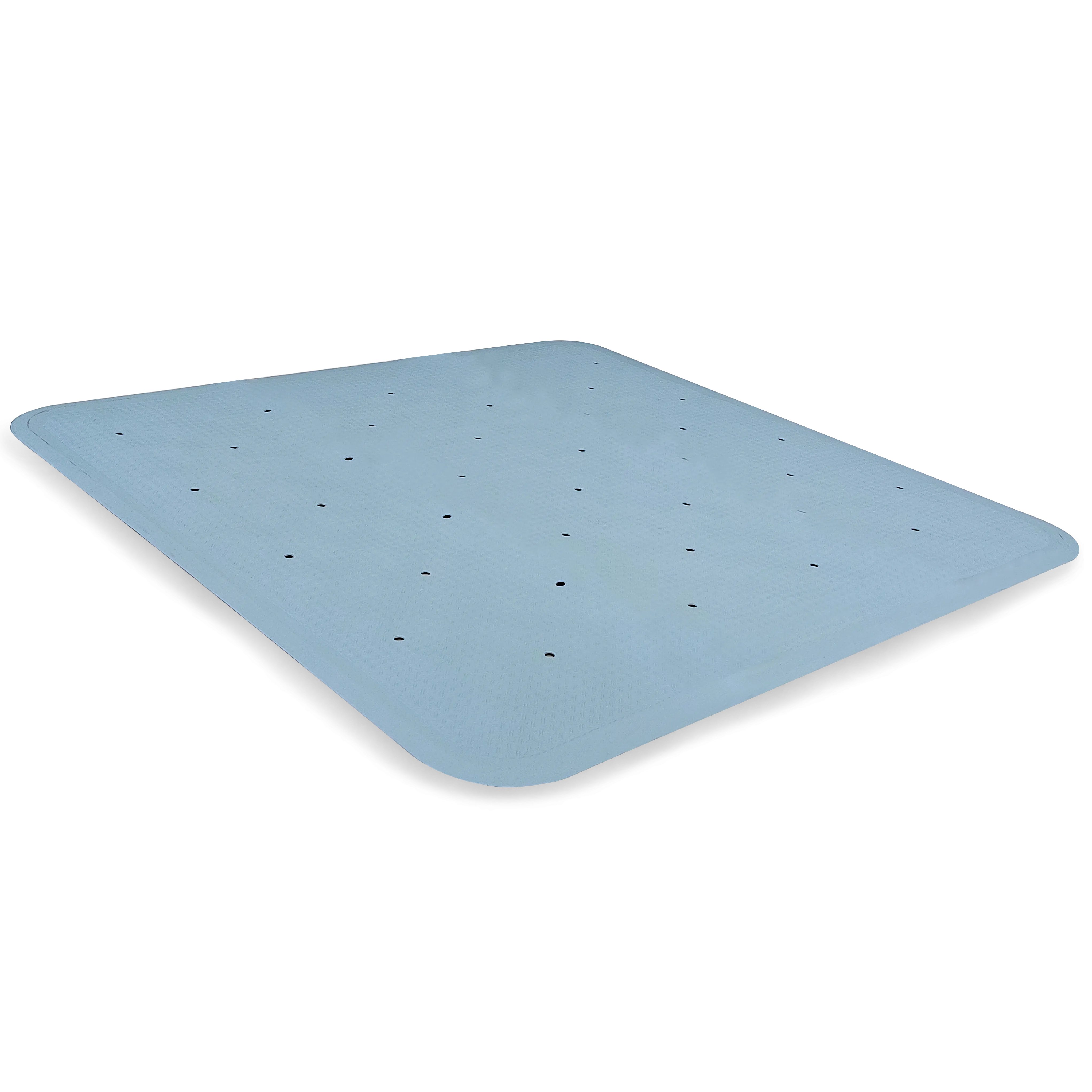 Rectangle & Square Non Slip Bath & Shower Mat