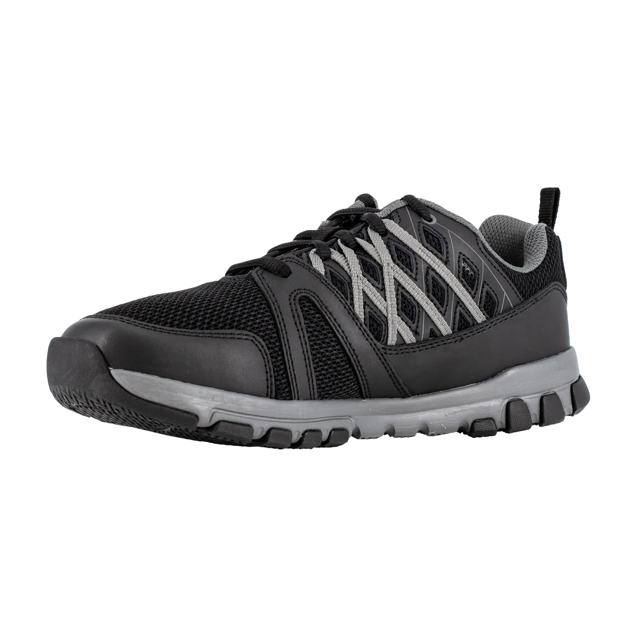 Reebok Sublite Athletic Work Shoes - RB415