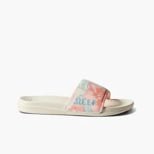 Reef  Women's Reef One Slide Multi M