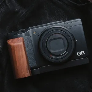 Ricoh GR2 Hand Grip