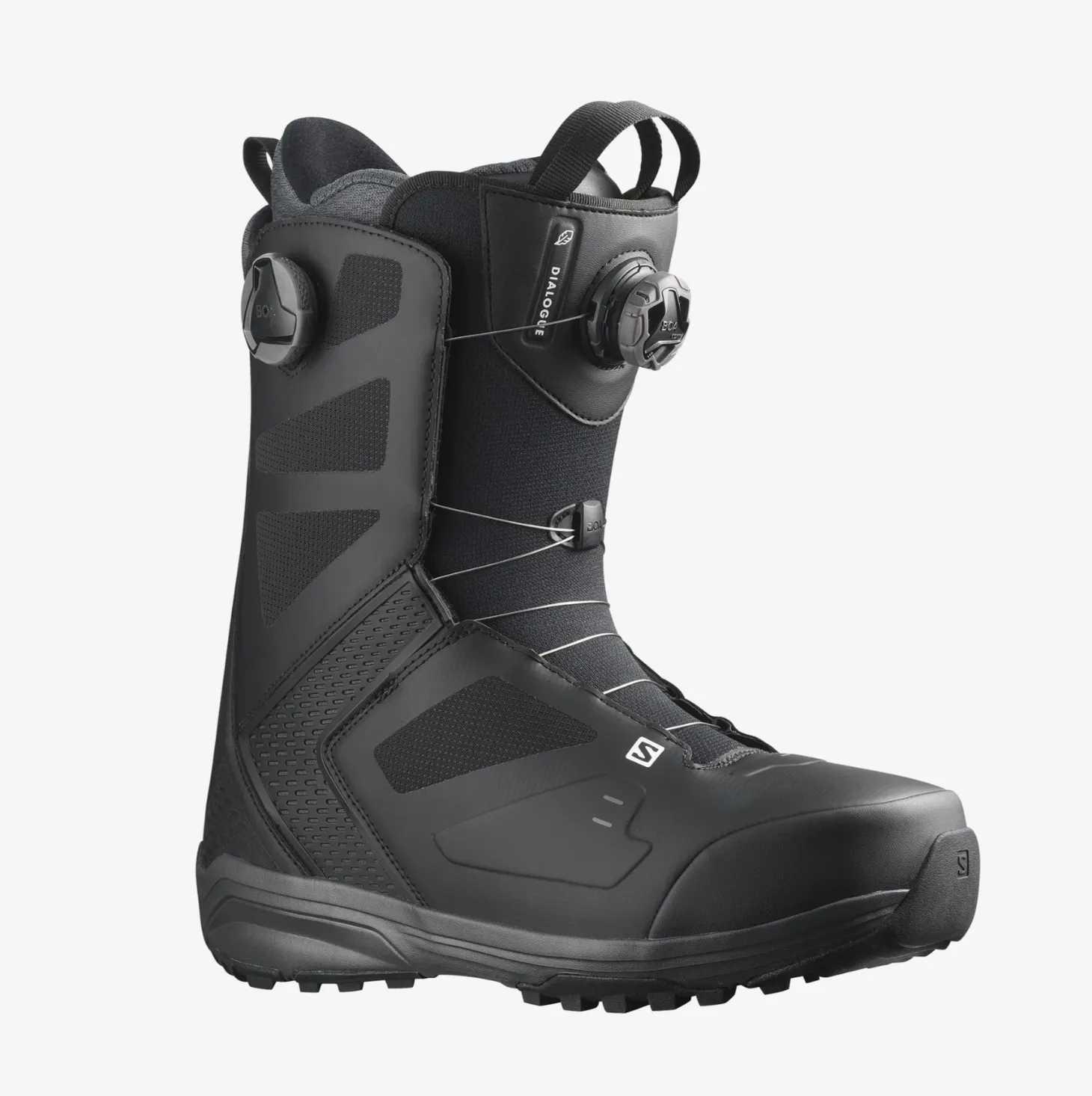 Salomon Dialogue Dual Boa Wide 2023