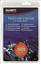 Silicone Grease