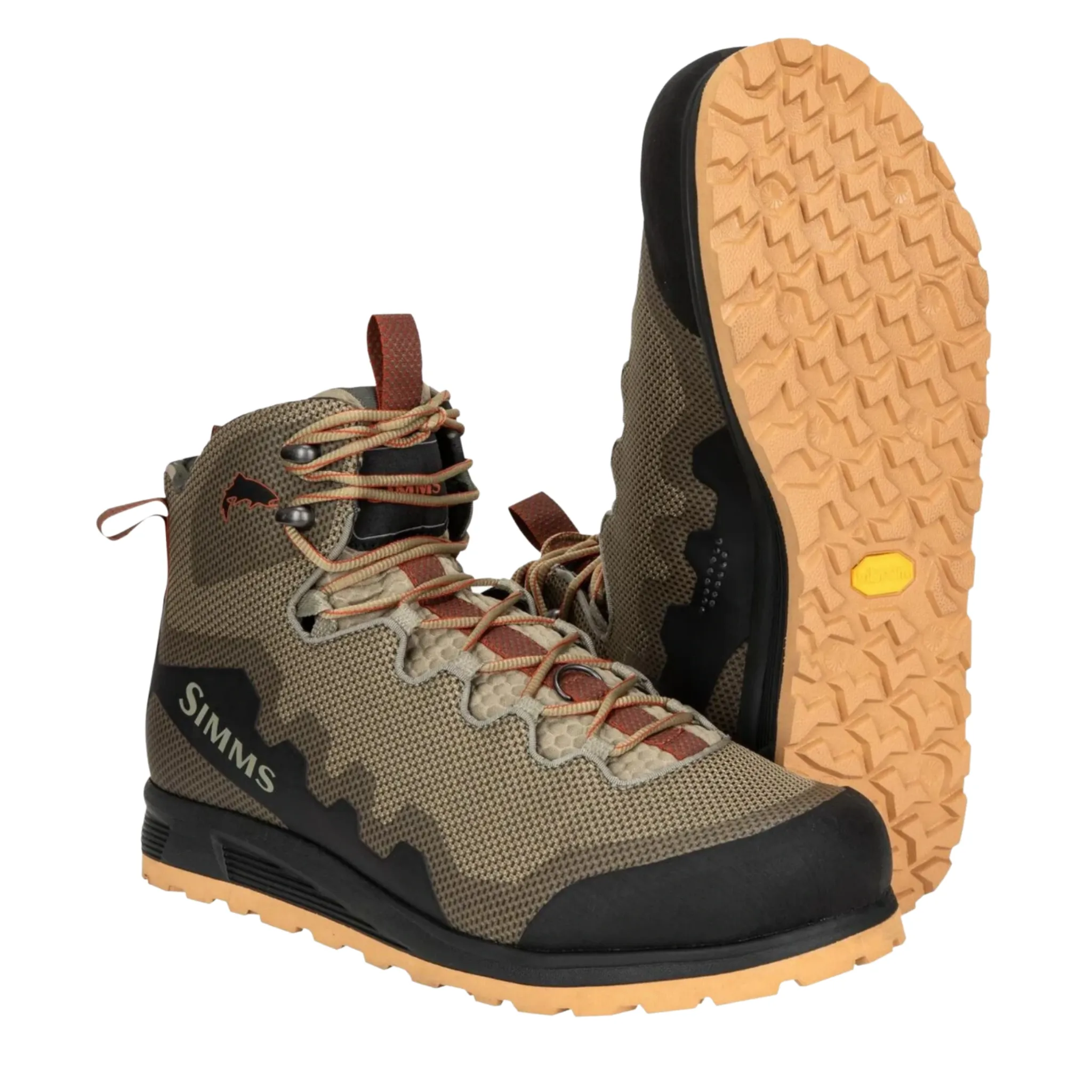 Simms Flyweight Access Boot