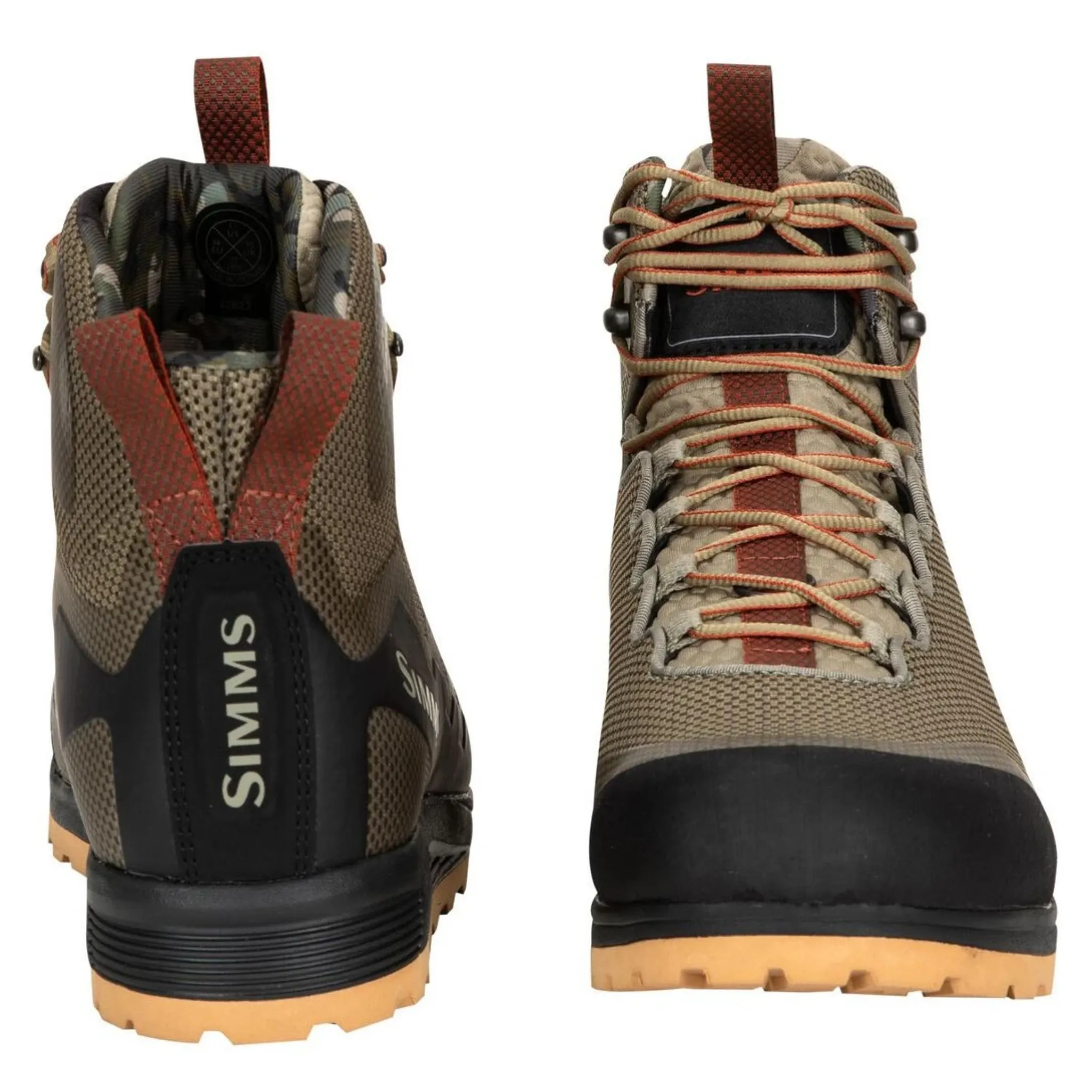 Simms Flyweight Access Boot