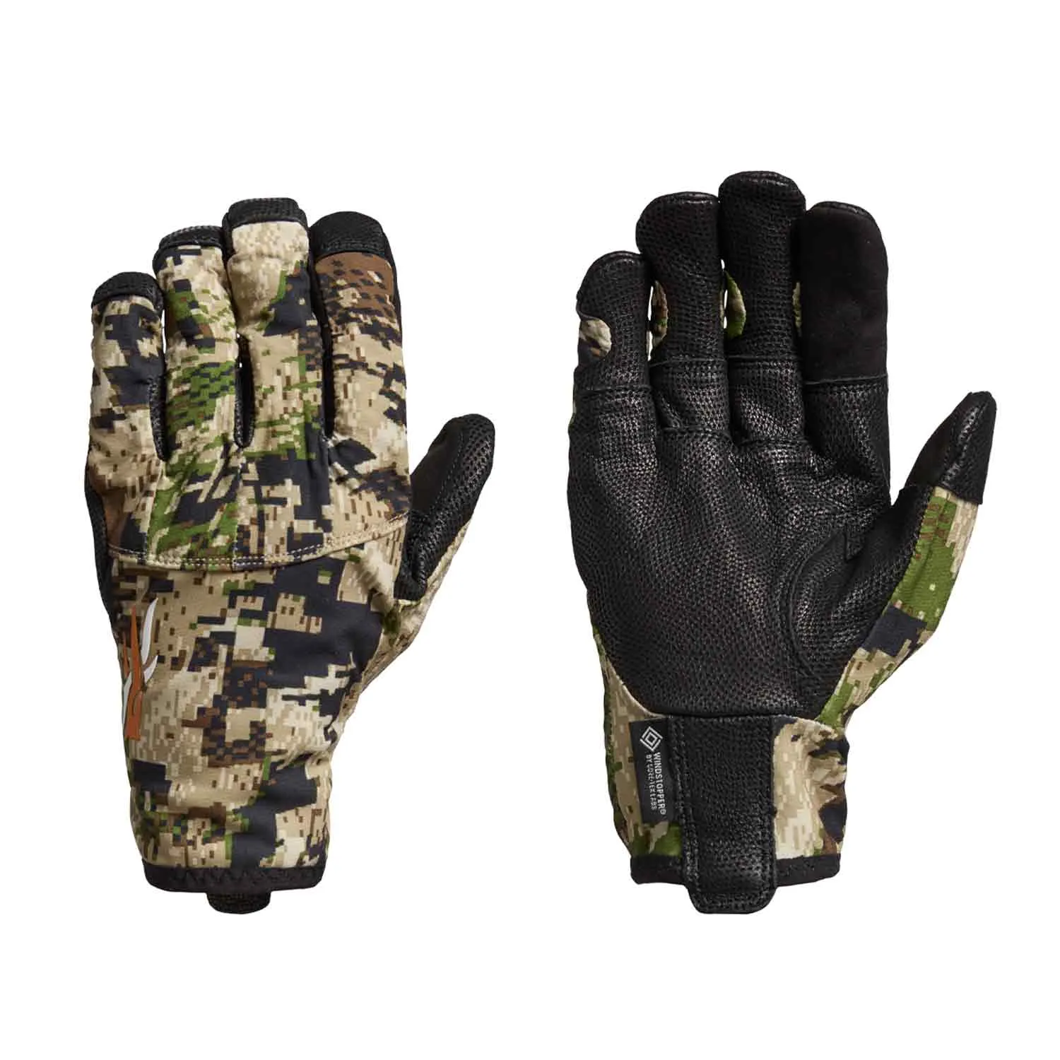 SITKA Jetstream HD WindStopper Glove