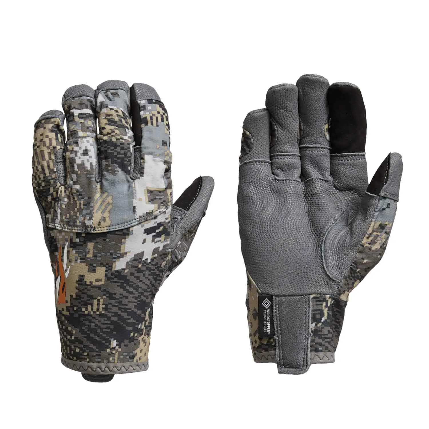 SITKA Jetstream HD WindStopper Glove