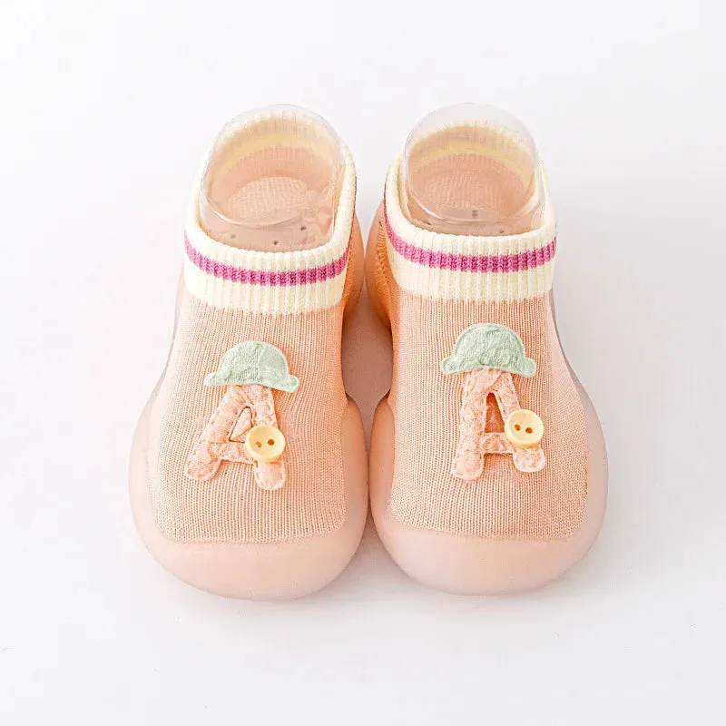 Soft Bottom Infant Shoes