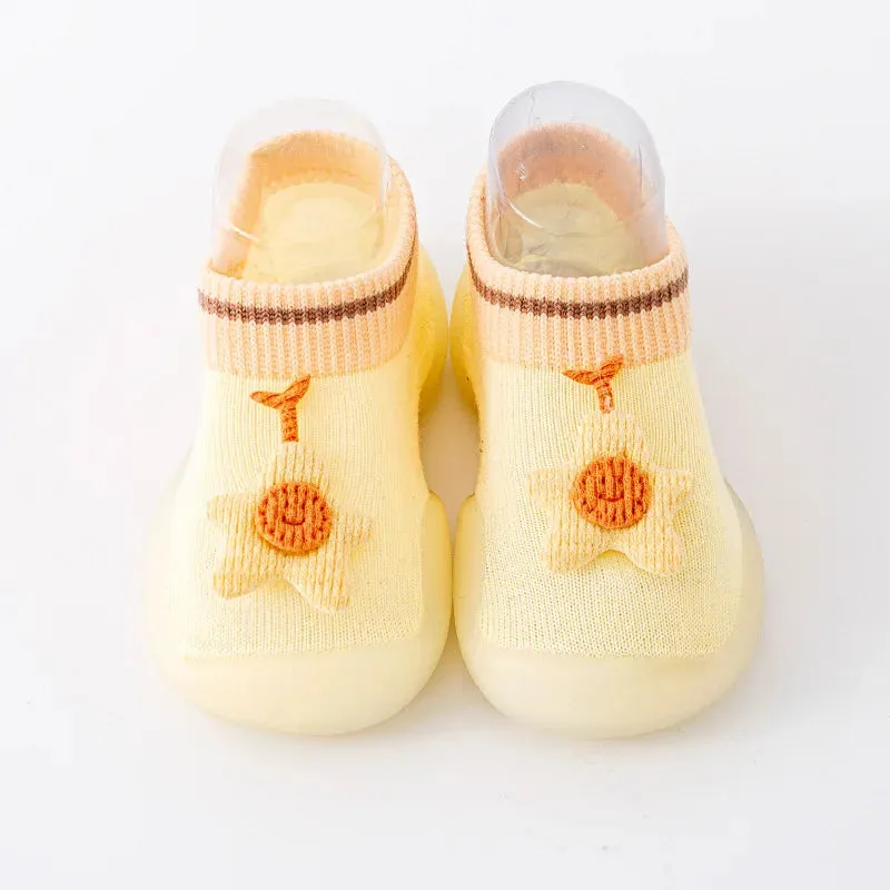 Soft Bottom Infant Shoes