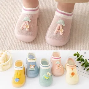 Soft Bottom Infant Shoes