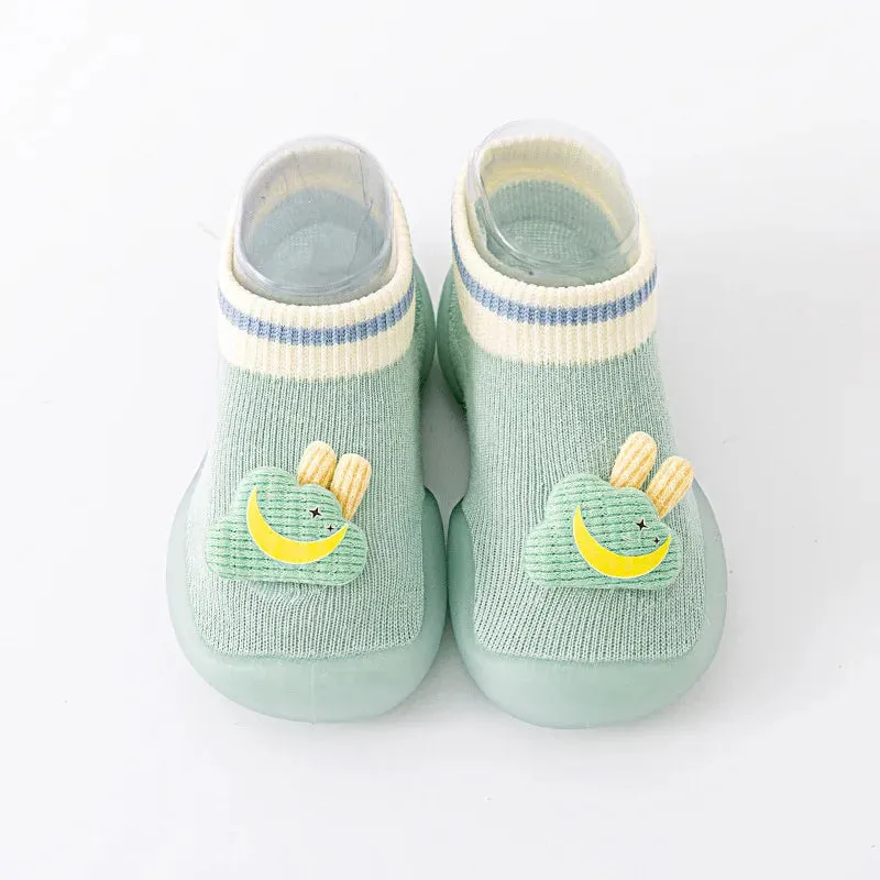 Soft Bottom Infant Shoes