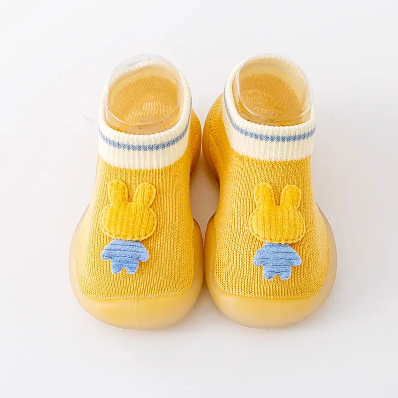 Soft Bottom Infant Shoes