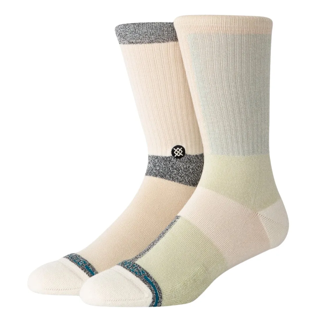 Stance Shifted Socks - Multi