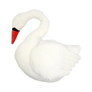 Swan velvet