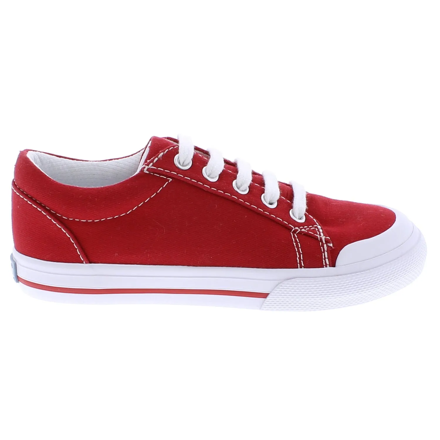 TAYLOR - V100-610 - Red