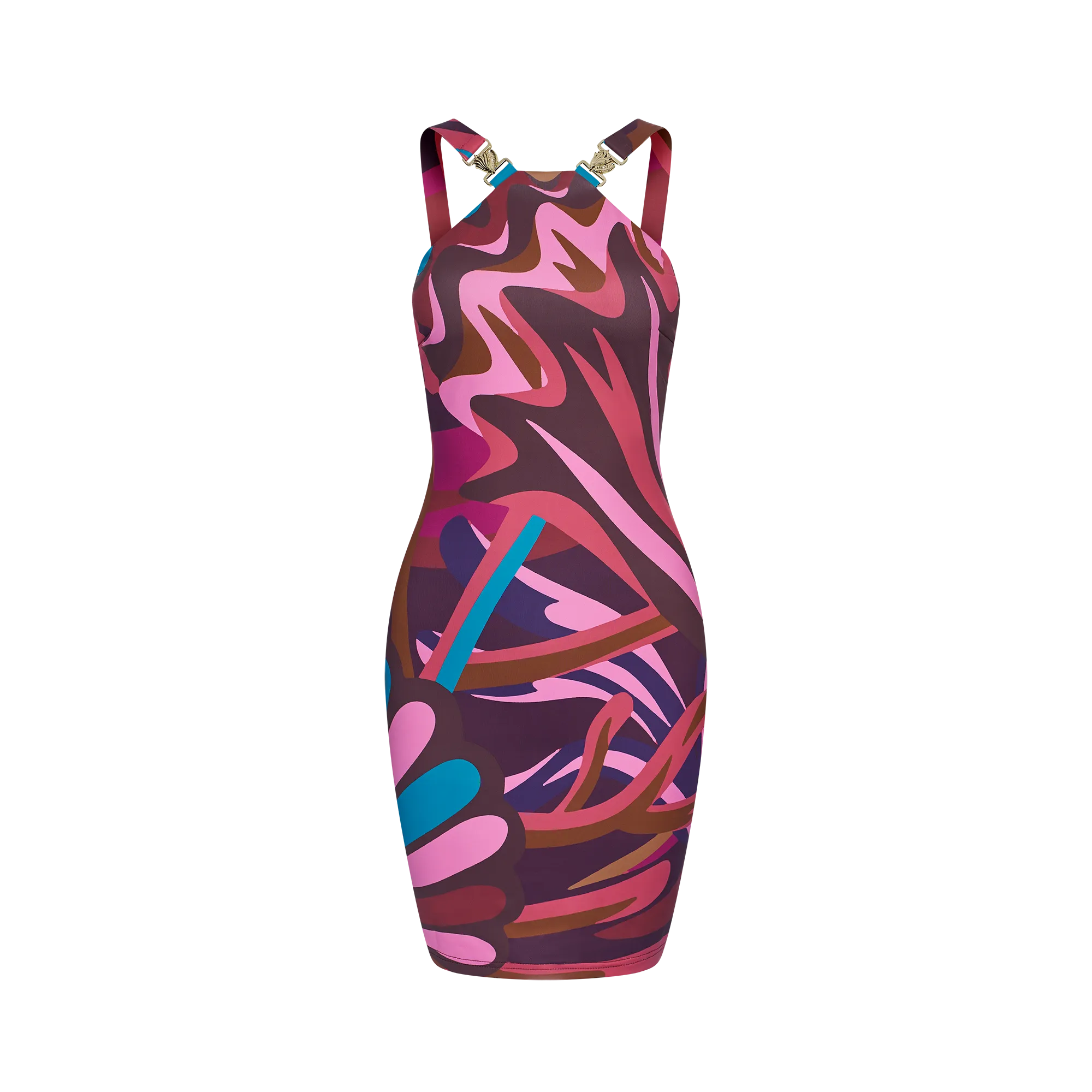 THE LUCAYA BODYCON