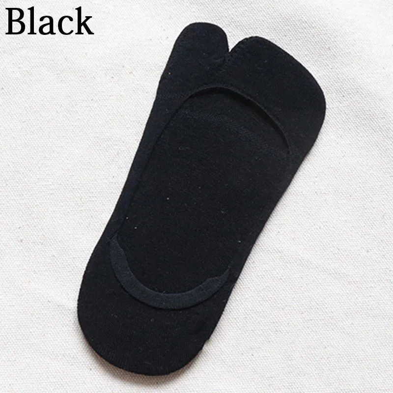 Thin Non-slip Invisible Sock for Women