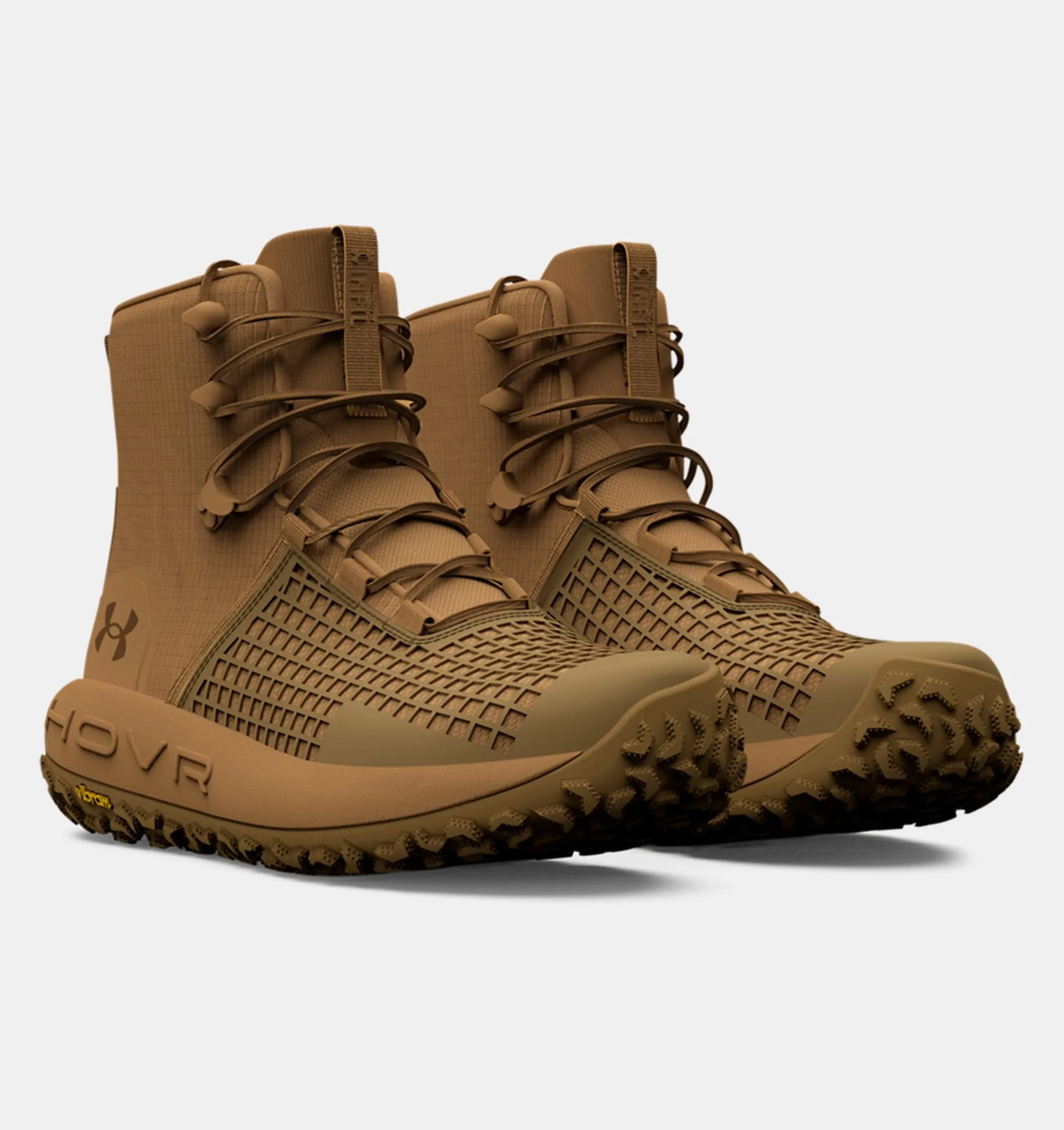 Under Armour HOVR™ Infil Tactical Boots - 3026369-200