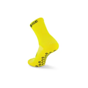 Vice Grip Socks - Yellow