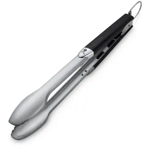 Weber Premium Locking Tongs