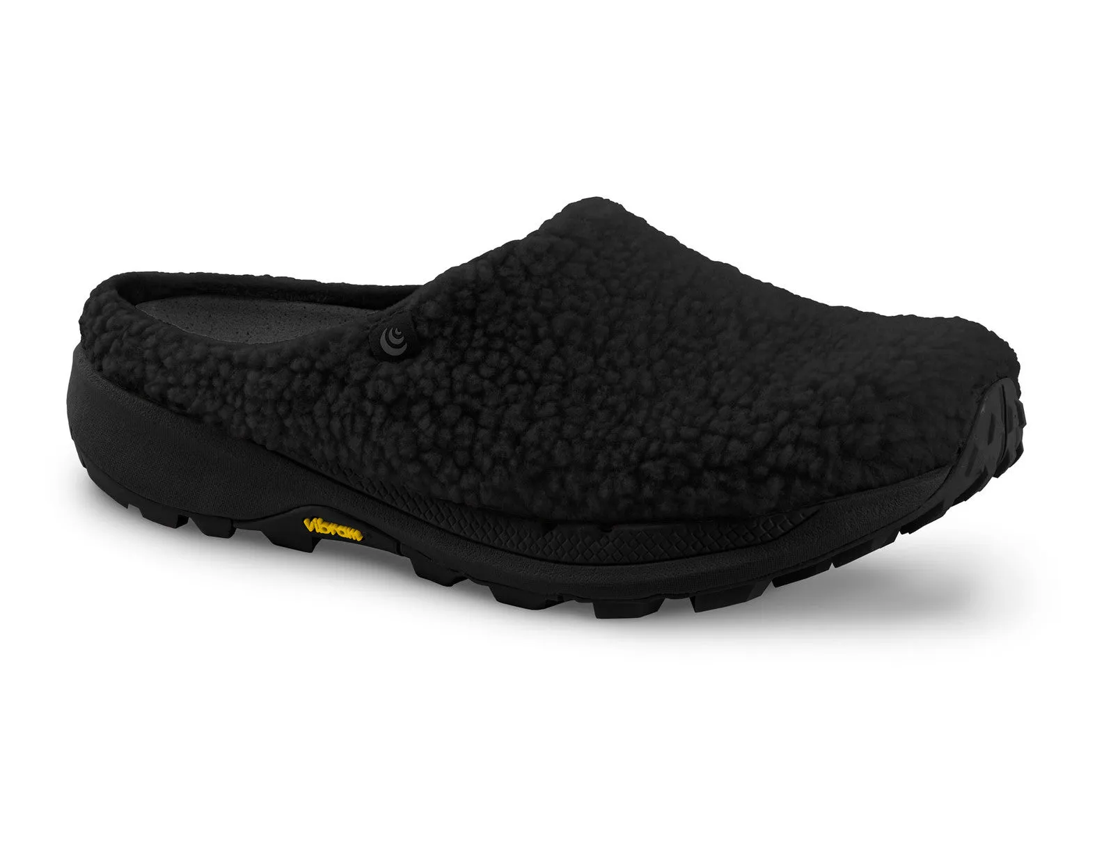 Women's Topo Athletic Revive Fleece Slip-On Recovery Shoe