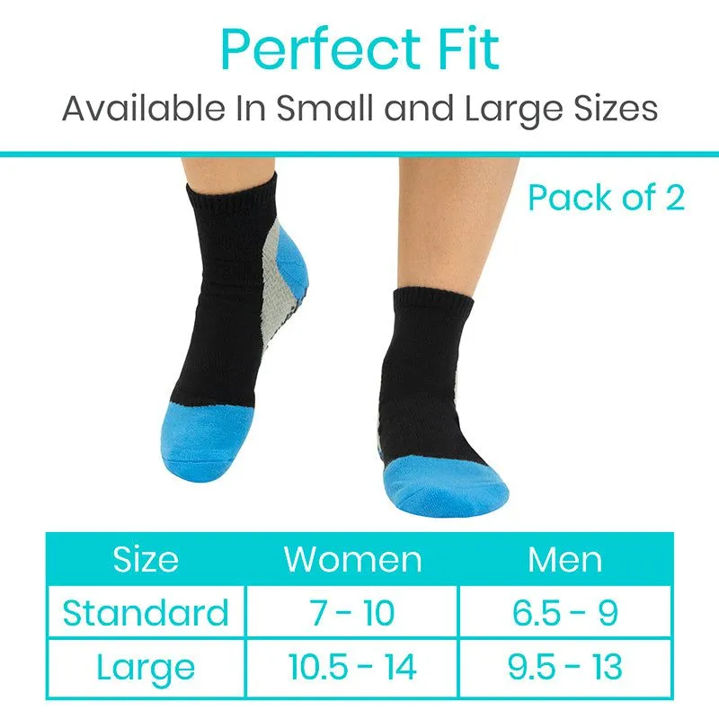 Yoga Socks